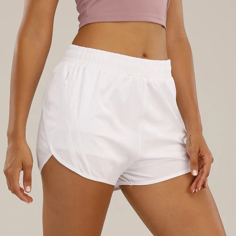 Short de Course pour Femme – Liberté de mouvement, performance maximale Ma boutique