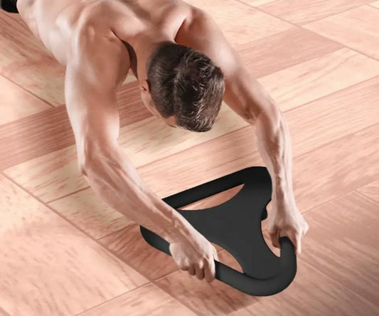 Roller pour abdominaux - pour un gainage puissant Ma boutique