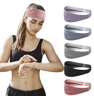 Bandeau de Sport – Confort, maintien et style pour vos performances sportives Ma boutique