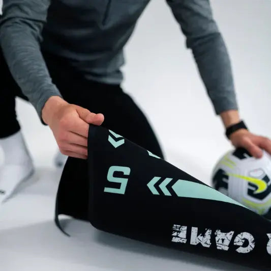 Tapis d’Entraînement de Football – Maîtrisez la précision Ma boutique