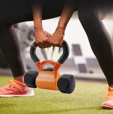 Kettlebell – La puissance entre vos mains Ma boutique