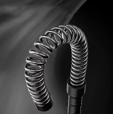 Tiges Élastiques à Ressort de Musculation – Puissance, flexibilité et contrôle Ma boutique