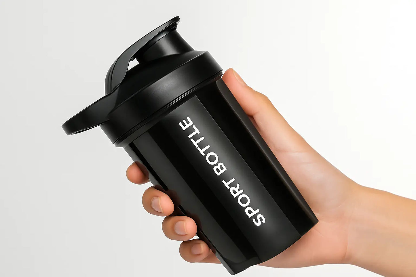 Gourde de Sport – Hydratation optimale pour des performances maximales Ma boutique