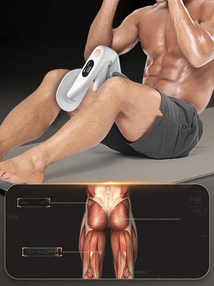 Muscleur de Cuisses – Tonifiez, sculptez et renforcez votre bas du corps Ma boutique