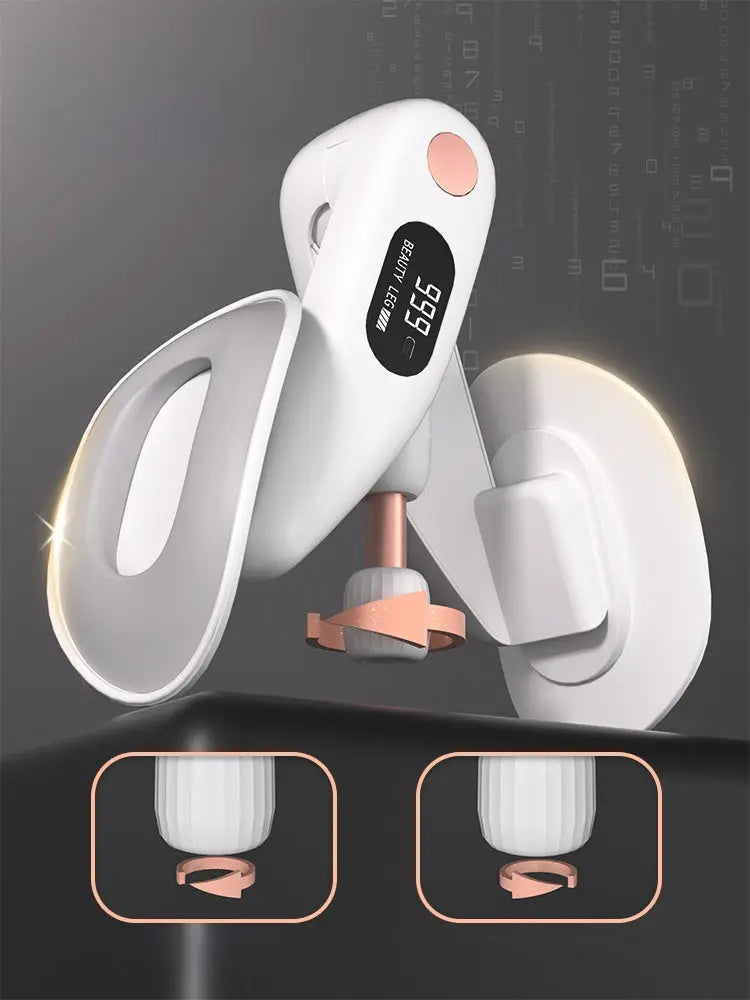 Muscleur de Cuisses – Tonifiez, sculptez et renforcez votre bas du corps Ma boutique