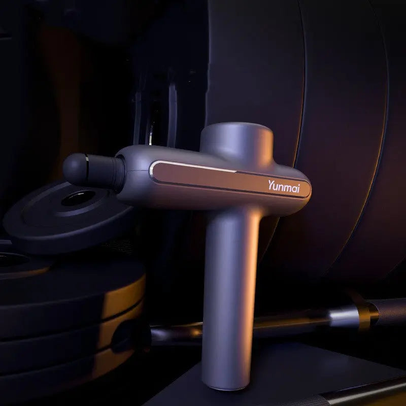 Pistolet de Massage – Récupération rapide, performance maximale Ma boutique